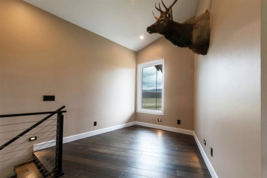 GOLFERS: Imagine owning a luxurious Montana estate, where the on Hamilton Golf Club in Montana - for sale on GolfHomes.com, golf home, golf lot