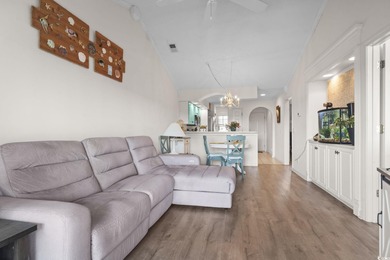 Immaculate fully furnished 2 bedroom 2 bath condo located in the on The Valley At Eastport in South Carolina - for sale on GolfHomes.com, golf home, golf lot