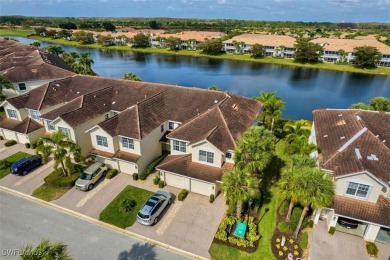 Welcome to your dream condo in the prestigious Colonial Country on Colonial Country Club in Florida - for sale on GolfHomes.com, golf home, golf lot