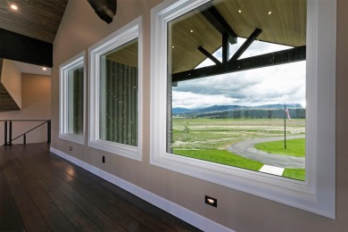 GOLFERS: Imagine owning a luxurious Montana estate, where the on Hamilton Golf Club in Montana - for sale on GolfHomes.com, golf home, golf lot