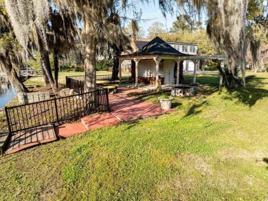 Welcome to 47 Swamp Fox Ln! Nestled in the charming town of on Wedgefield Plantation Golf Club in South Carolina - for sale on GolfHomes.com, golf home, golf lot