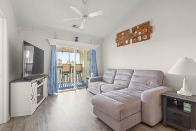 Immaculate fully furnished 2 bedroom 2 bath condo located in the on The Valley At Eastport in South Carolina - for sale on GolfHomes.com, golf home, golf lot