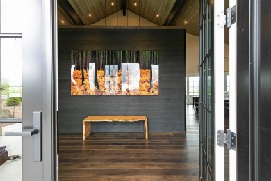 GOLFERS: Imagine owning a luxurious Montana estate, where the on Hamilton Golf Club in Montana - for sale on GolfHomes.com, golf home, golf lot