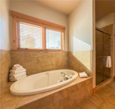 Instead of going up to the lake to work on the house, go up to on Ruttgers Bay Lake Lodge Golf Club in Minnesota - for sale on GolfHomes.com, golf home, golf lot