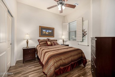 Move-In Ready Home in Prestigious Gated Golf Course Community on Painted Mountain Golf Club in Arizona - for sale on GolfHomes.com, golf home, golf lot