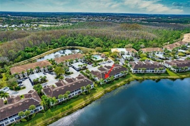 Welcome to your dream condo in the prestigious Colonial Country on Colonial Country Club in Florida - for sale on GolfHomes.com, golf home, golf lot