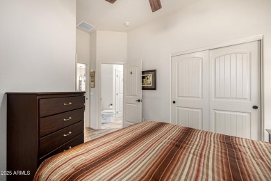 Move-In Ready Home in Prestigious Gated Golf Course Community on Painted Mountain Golf Club in Arizona - for sale on GolfHomes.com, golf home, golf lot