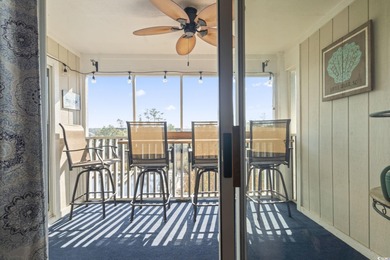 Immaculate fully furnished 2 bedroom 2 bath condo located in the on The Valley At Eastport in South Carolina - for sale on GolfHomes.com, golf home, golf lot