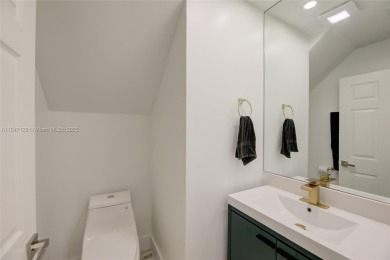 Stunning transformation! Over $150,000 OF UPGRADES IN 2025: 3/2 on The Links At Boynton Beach - The Family Course in Florida - for sale on GolfHomes.com, golf home, golf lot