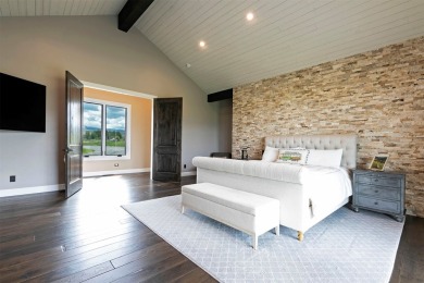 GOLFERS: Imagine owning a luxurious Montana estate, where the on Hamilton Golf Club in Montana - for sale on GolfHomes.com, golf home, golf lot