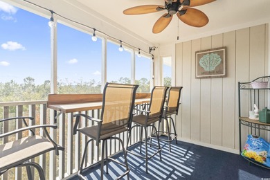 Immaculate fully furnished 2 bedroom 2 bath condo located in the on The Valley At Eastport in South Carolina - for sale on GolfHomes.com, golf home, golf lot