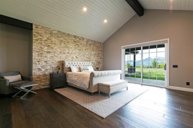 GOLFERS: Imagine owning a luxurious Montana estate, where the on Hamilton Golf Club in Montana - for sale on GolfHomes.com, golf home, golf lot