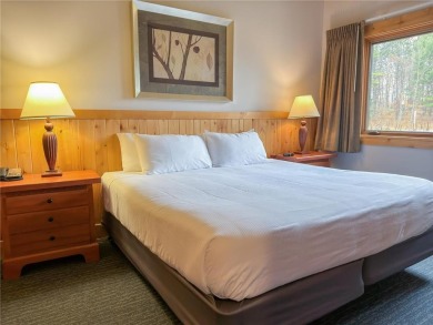 Instead of going up to the lake to work on the house, go up to on Ruttgers Bay Lake Lodge Golf Club in Minnesota - for sale on GolfHomes.com, golf home, golf lot
