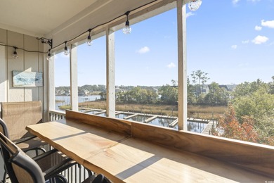 Immaculate fully furnished 2 bedroom 2 bath condo located in the on The Valley At Eastport in South Carolina - for sale on GolfHomes.com, golf home, golf lot