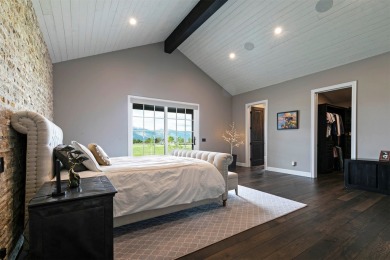GOLFERS: Imagine owning a luxurious Montana estate, where the on Hamilton Golf Club in Montana - for sale on GolfHomes.com, golf home, golf lot