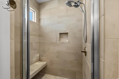 This custom-built raised beach home in the gated community of on Arrowhead Country Club in South Carolina - for sale on GolfHomes.com, golf home, golf lot