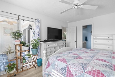 Immaculate fully furnished 2 bedroom 2 bath condo located in the on The Valley At Eastport in South Carolina - for sale on GolfHomes.com, golf home, golf lot