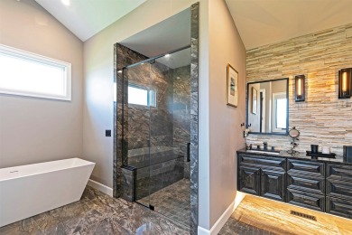 GOLFERS: Imagine owning a luxurious Montana estate, where the on Hamilton Golf Club in Montana - for sale on GolfHomes.com, golf home, golf lot