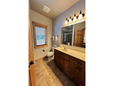 Instead of going up to the lake to work on the house, go up to on Ruttgers Bay Lake Lodge Golf Club in Minnesota - for sale on GolfHomes.com, golf home, golf lot