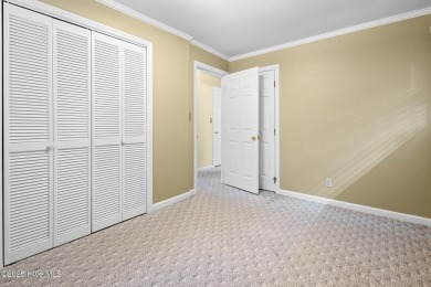 Welcome to 330 Breckenridge Drive, a one-owner home lovingly on Pine Valley Country Club in North Carolina - for sale on GolfHomes.com, golf home, golf lot