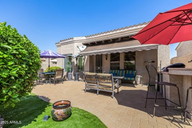 Move-In Ready Home in Prestigious Gated Golf Course Community on Painted Mountain Golf Club in Arizona - for sale on GolfHomes.com, golf home, golf lot