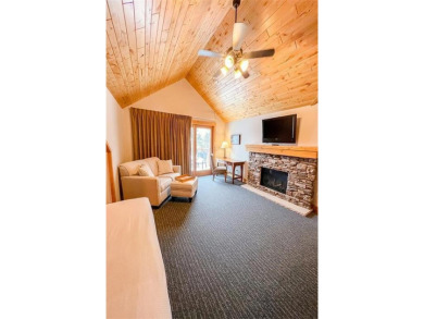 Instead of going up to the lake to work on the house, go up to on Ruttgers Bay Lake Lodge Golf Club in Minnesota - for sale on GolfHomes.com, golf home, golf lot