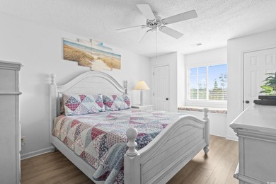 Immaculate fully furnished 2 bedroom 2 bath condo located in the on The Valley At Eastport in South Carolina - for sale on GolfHomes.com, golf home, golf lot