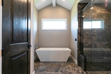 GOLFERS: Imagine owning a luxurious Montana estate, where the on Hamilton Golf Club in Montana - for sale on GolfHomes.com, golf home, golf lot