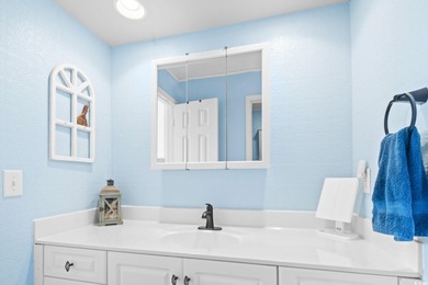 Immaculate fully furnished 2 bedroom 2 bath condo located in the on The Valley At Eastport in South Carolina - for sale on GolfHomes.com, golf home, golf lot