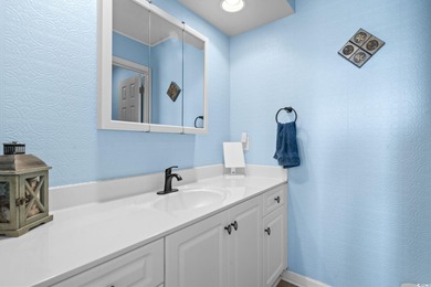 Immaculate fully furnished 2 bedroom 2 bath condo located in the on The Valley At Eastport in South Carolina - for sale on GolfHomes.com, golf home, golf lot