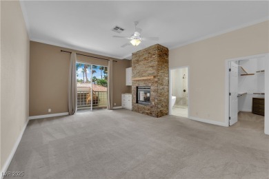 Welcome to 5205 Coral Glow, a stunning residence nestled within on Painted Desert Golf Club in Nevada - for sale on GolfHomes.com, golf home, golf lot