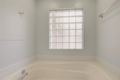 Stunning transformation! Over $150,000 OF UPGRADES IN 2025: 3/2 on The Links At Boynton Beach - The Family Course in Florida - for sale on GolfHomes.com, golf home, golf lot