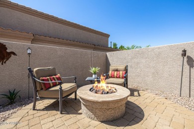 Move-In Ready Home in Prestigious Gated Golf Course Community on Painted Mountain Golf Club in Arizona - for sale on GolfHomes.com, golf home, golf lot
