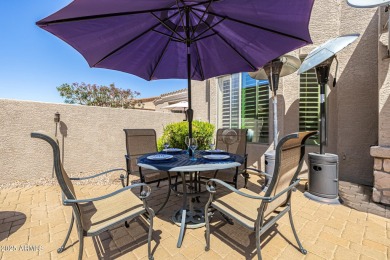 Move-In Ready Home in Prestigious Gated Golf Course Community on Painted Mountain Golf Club in Arizona - for sale on GolfHomes.com, golf home, golf lot