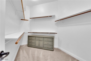 Welcome to 5205 Coral Glow, a stunning residence nestled within on Painted Desert Golf Club in Nevada - for sale on GolfHomes.com, golf home, golf lot