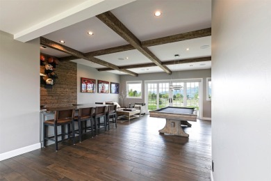 GOLFERS: Imagine owning a luxurious Montana estate, where the on Hamilton Golf Club in Montana - for sale on GolfHomes.com, golf home, golf lot