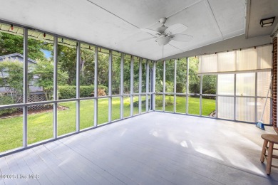 Welcome to 330 Breckenridge Drive, a one-owner home lovingly on Pine Valley Country Club in North Carolina - for sale on GolfHomes.com, golf home, golf lot