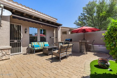 Move-In Ready Home in Prestigious Gated Golf Course Community on Painted Mountain Golf Club in Arizona - for sale on GolfHomes.com, golf home, golf lot