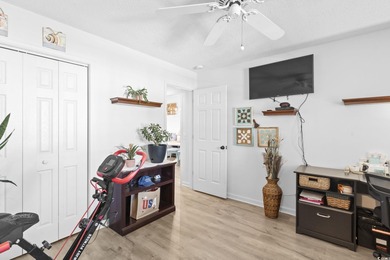 Immaculate fully furnished 2 bedroom 2 bath condo located in the on The Valley At Eastport in South Carolina - for sale on GolfHomes.com, golf home, golf lot