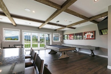 GOLFERS: Imagine owning a luxurious Montana estate, where the on Hamilton Golf Club in Montana - for sale on GolfHomes.com, golf home, golf lot