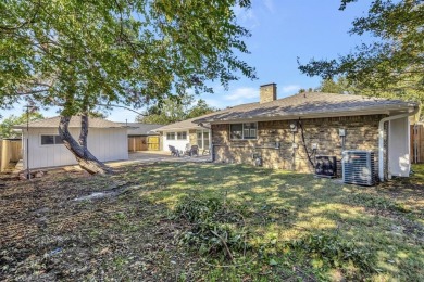 Motivated Seller! This beautifully renovated 4-bedroom, 3-bath on The Country Place in Texas - for sale on GolfHomes.com, golf home, golf lot