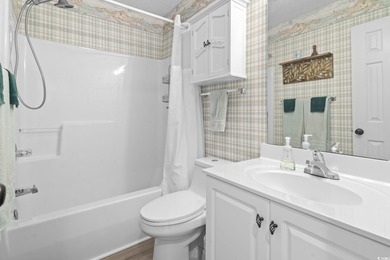 Immaculate fully furnished 2 bedroom 2 bath condo located in the on The Valley At Eastport in South Carolina - for sale on GolfHomes.com, golf home, golf lot