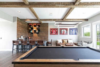 GOLFERS: Imagine owning a luxurious Montana estate, where the on Hamilton Golf Club in Montana - for sale on GolfHomes.com, golf home, golf lot