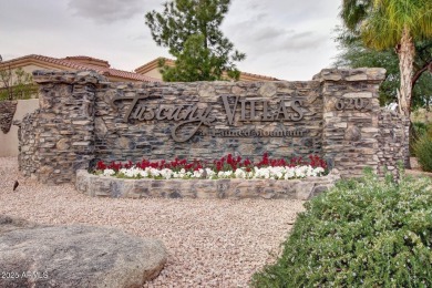 Move-In Ready Home in Prestigious Gated Golf Course Community on Painted Mountain Golf Club in Arizona - for sale on GolfHomes.com, golf home, golf lot