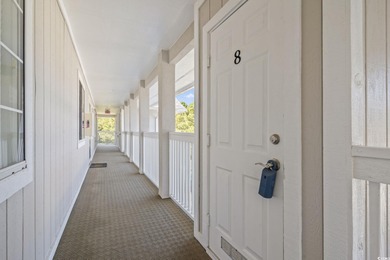 Immaculate fully furnished 2 bedroom 2 bath condo located in the on The Valley At Eastport in South Carolina - for sale on GolfHomes.com, golf home, golf lot
