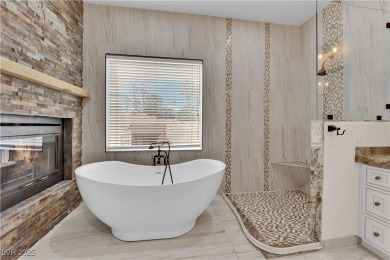 Welcome to 5205 Coral Glow, a stunning residence nestled within on Painted Desert Golf Club in Nevada - for sale on GolfHomes.com, golf home, golf lot