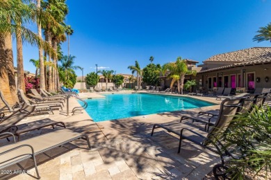 Move-In Ready Home in Prestigious Gated Golf Course Community on Painted Mountain Golf Club in Arizona - for sale on GolfHomes.com, golf home, golf lot
