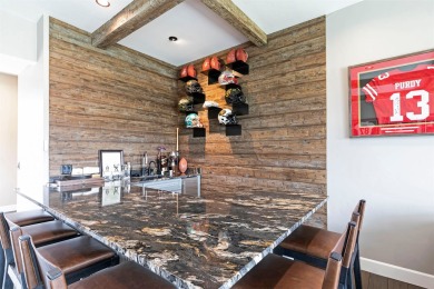 GOLFERS: Imagine owning a luxurious Montana estate, where the on Hamilton Golf Club in Montana - for sale on GolfHomes.com, golf home, golf lot
