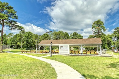 Coming Soon!  Showings will begin on 9/18/25.  Professional on Leisure Village West Assoc. in New Jersey - for sale on GolfHomes.com, golf home, golf lot
