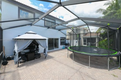 Stunning transformation! Over $150,000 OF UPGRADES IN 2025: 3/2 on The Links At Boynton Beach - The Family Course in Florida - for sale on GolfHomes.com, golf home, golf lot